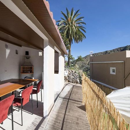 Lightbooking Hermigua Juan Y Fina II Villa Екстериор снимка