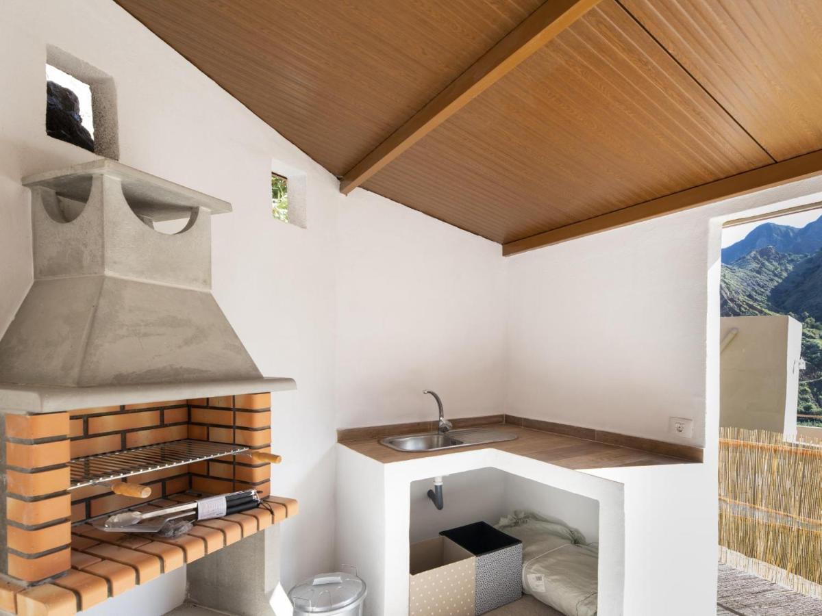 Lightbooking Hermigua Juan Y Fina II Villa Екстериор снимка