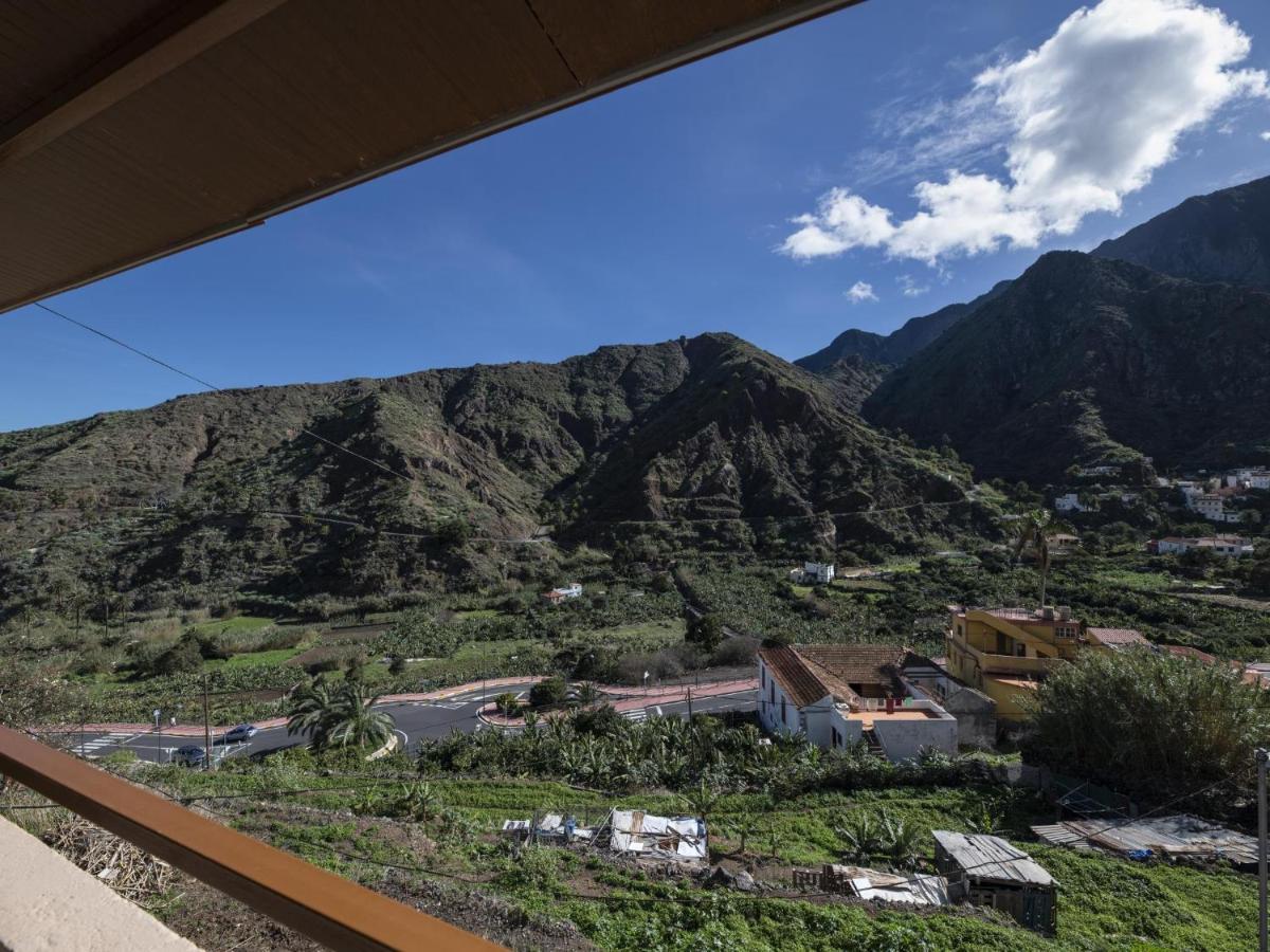 Lightbooking Hermigua Juan Y Fina II Villa Екстериор снимка