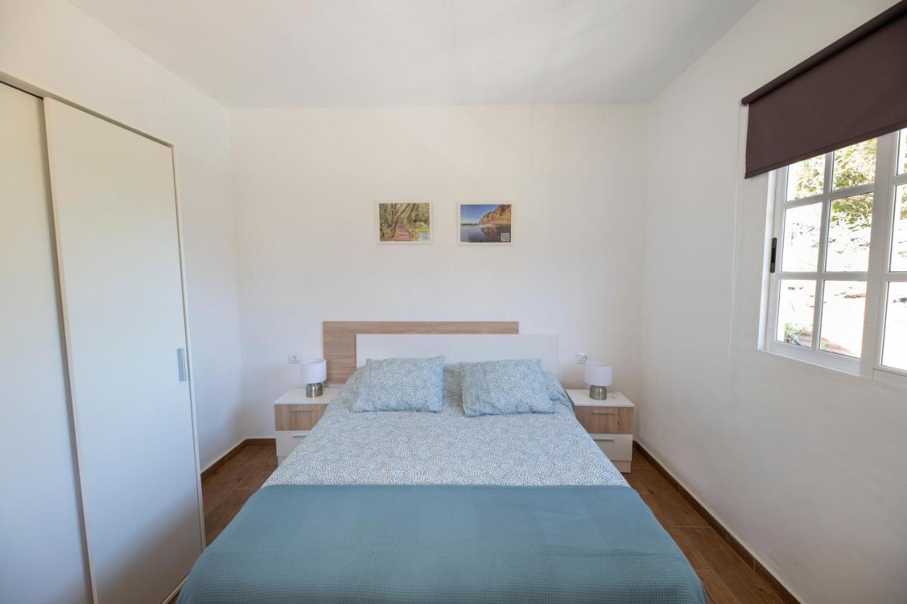 Lightbooking Hermigua Juan Y Fina II Villa Екстериор снимка