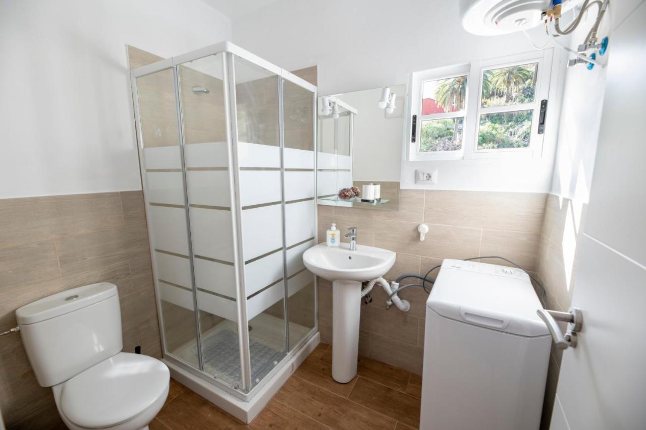 Lightbooking Hermigua Juan Y Fina II Villa Екстериор снимка