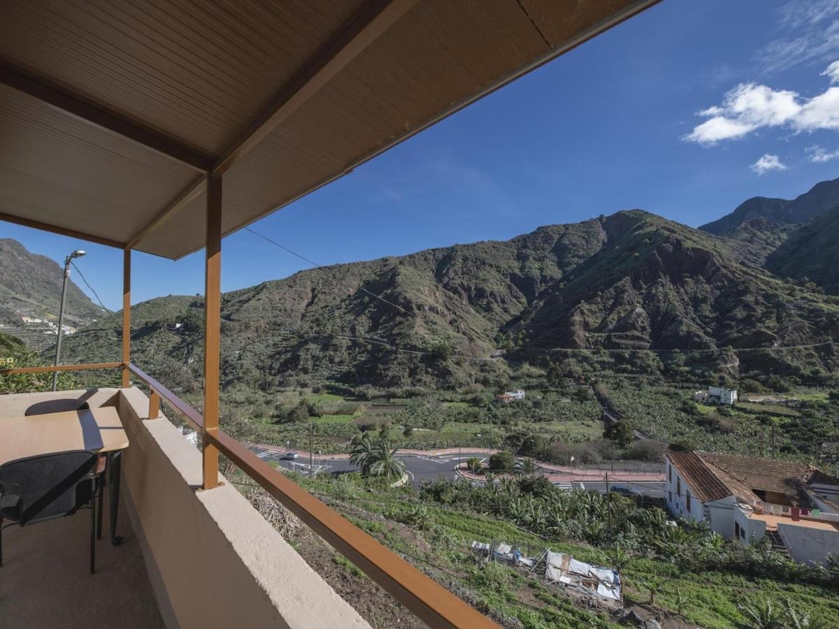 Lightbooking Hermigua Juan Y Fina II Villa Екстериор снимка