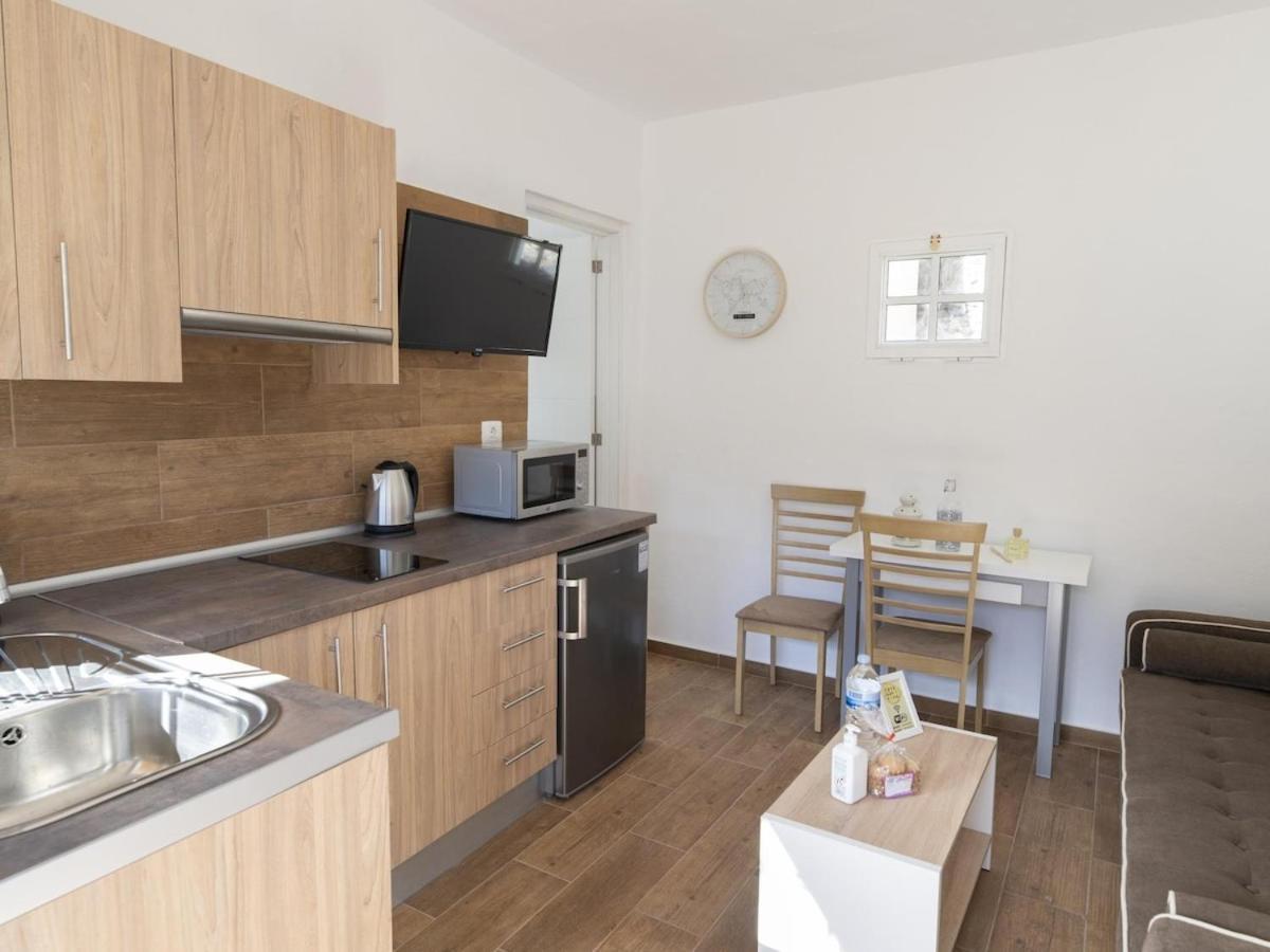 Lightbooking Hermigua Juan Y Fina II Villa Екстериор снимка
