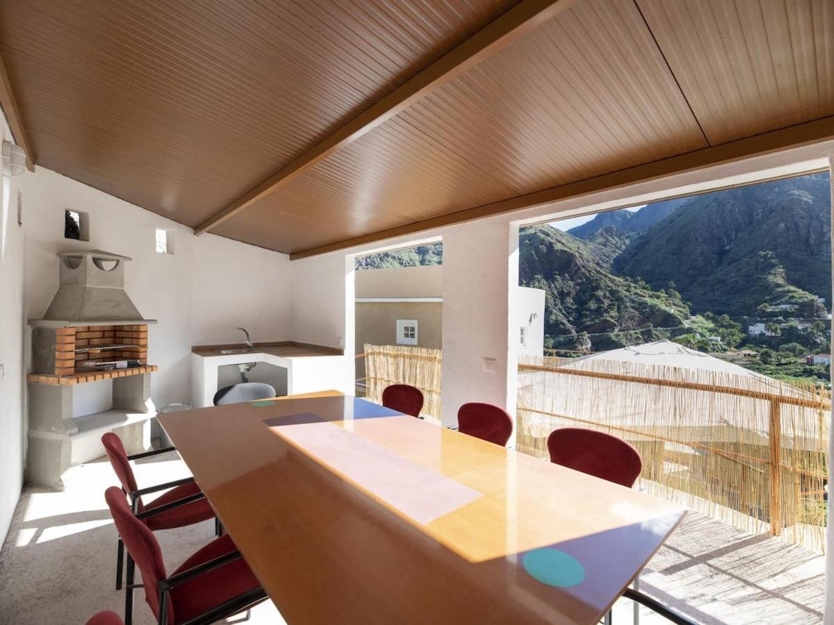 Lightbooking Hermigua Juan Y Fina II Villa Екстериор снимка