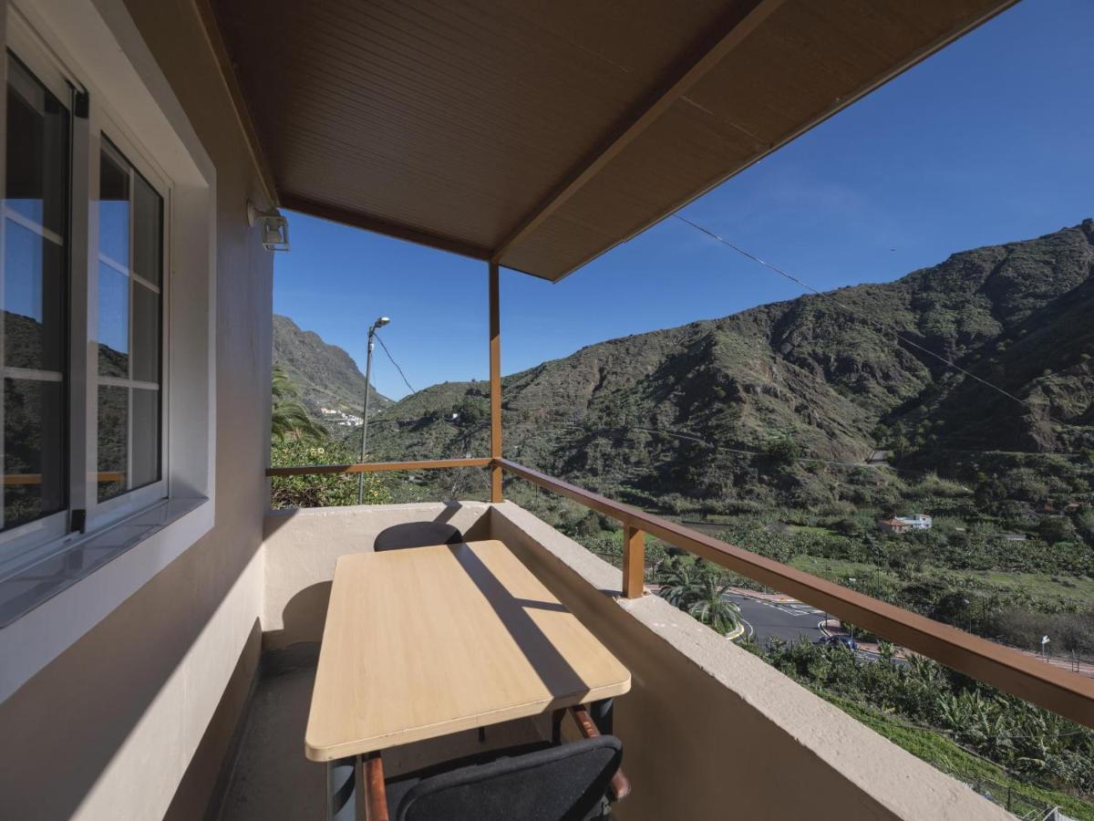 Lightbooking Hermigua Juan Y Fina II Villa Екстериор снимка