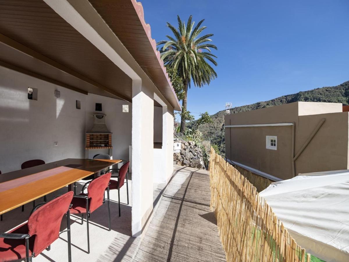 Lightbooking Hermigua Juan Y Fina II Villa Екстериор снимка