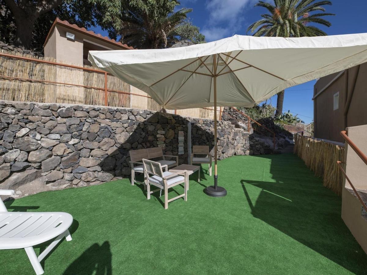 Lightbooking Hermigua Juan Y Fina II Villa Екстериор снимка