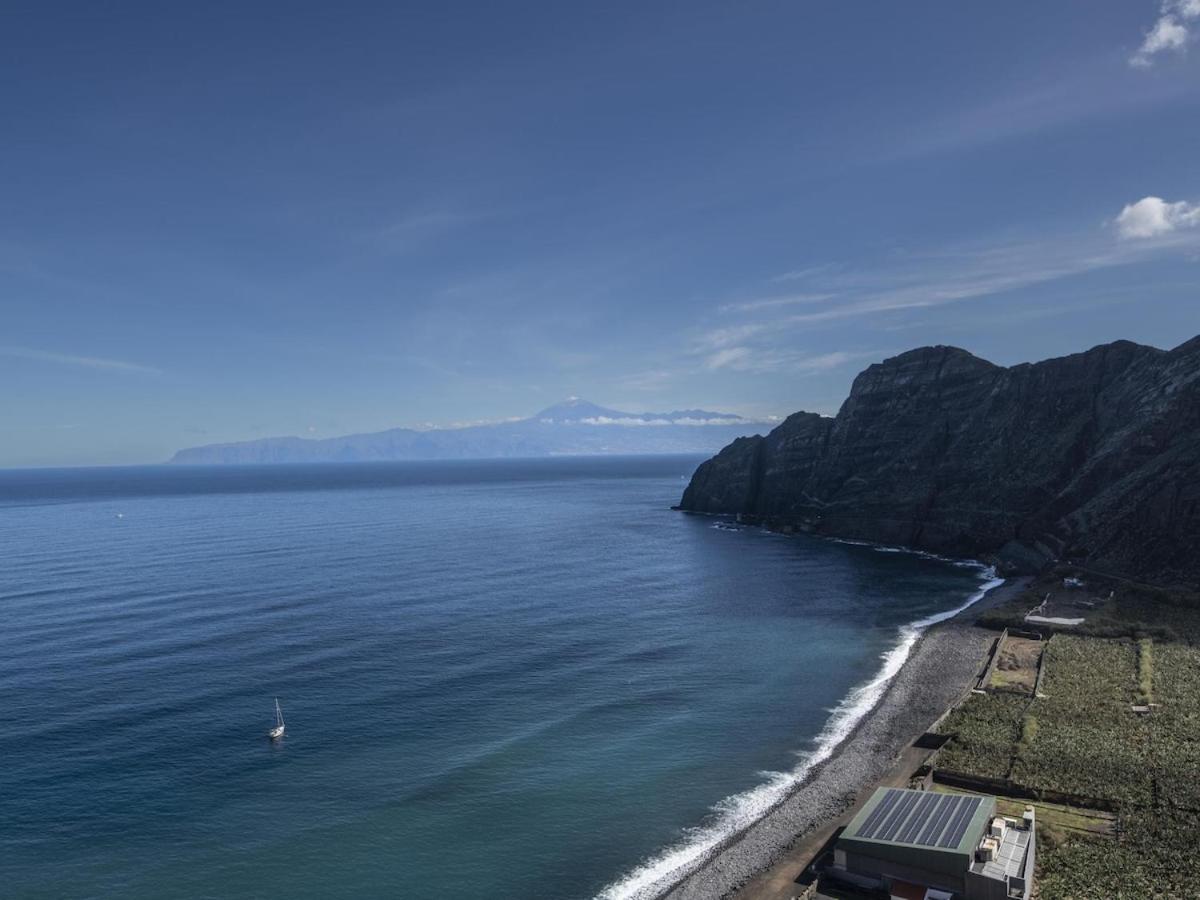 Lightbooking Hermigua Juan Y Fina II Villa Екстериор снимка