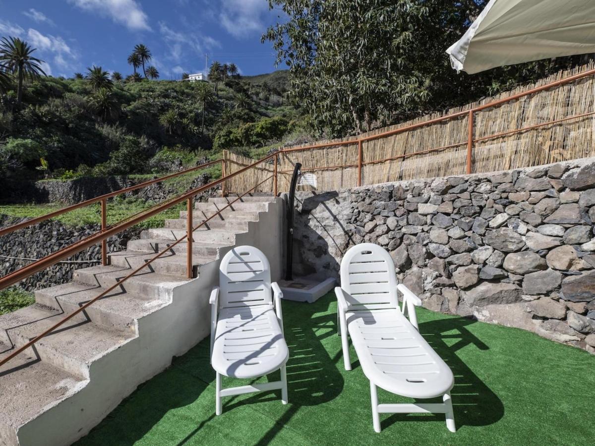 Lightbooking Hermigua Juan Y Fina II Villa Екстериор снимка