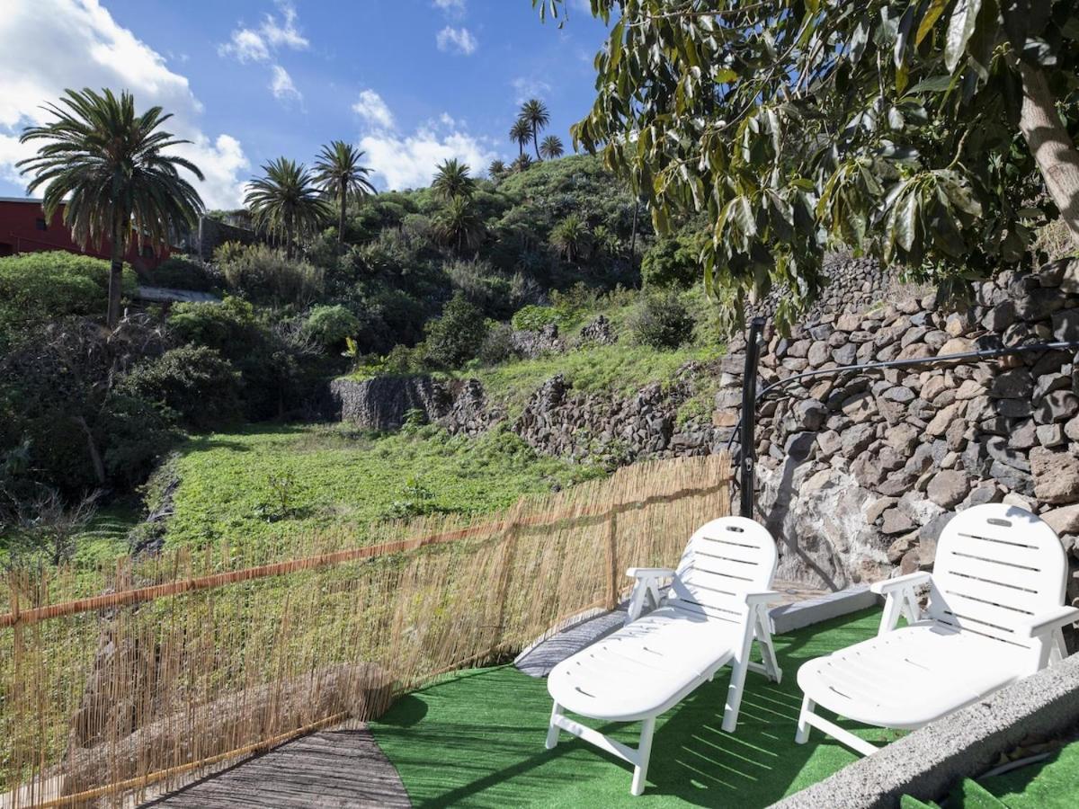 Lightbooking Hermigua Juan Y Fina II Villa Екстериор снимка
