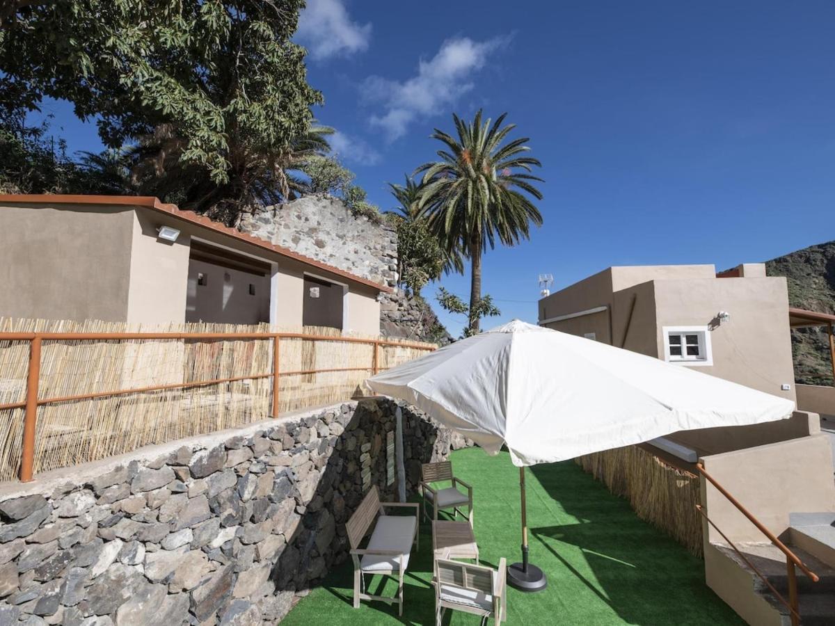 Lightbooking Hermigua Juan Y Fina II Villa Екстериор снимка